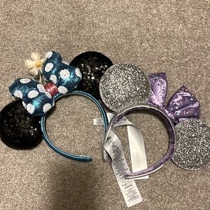 Minnie Disney Headband